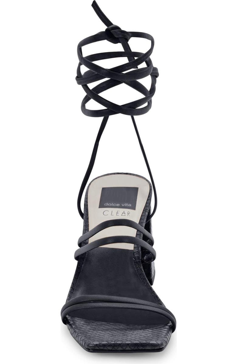 Dolce Vita Paxx Strappy Sandal, Alternate, color,