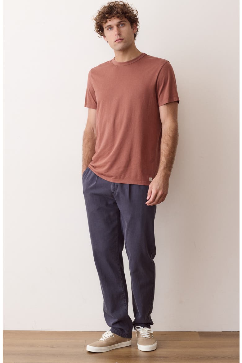 Signature Sea Change T-Shirt, Alternate, color, TORTOISE SHELL