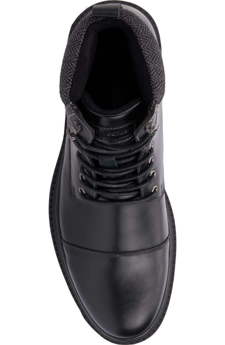 RESERVE FOOTWEAR Glenn Lace-Up Boot, Alternate, color,