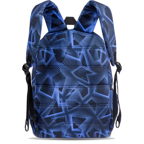J World Unisex oz 17" Daily Backpack For School And Travel