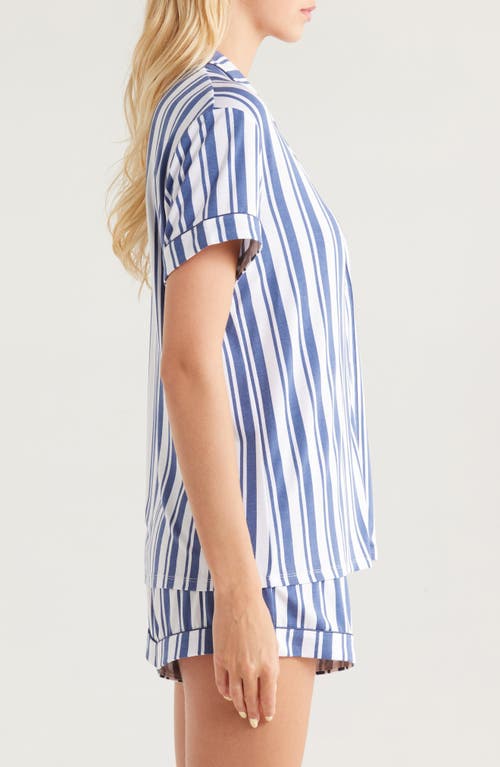 Nordstrom Moonlight Eco Short Pajamas