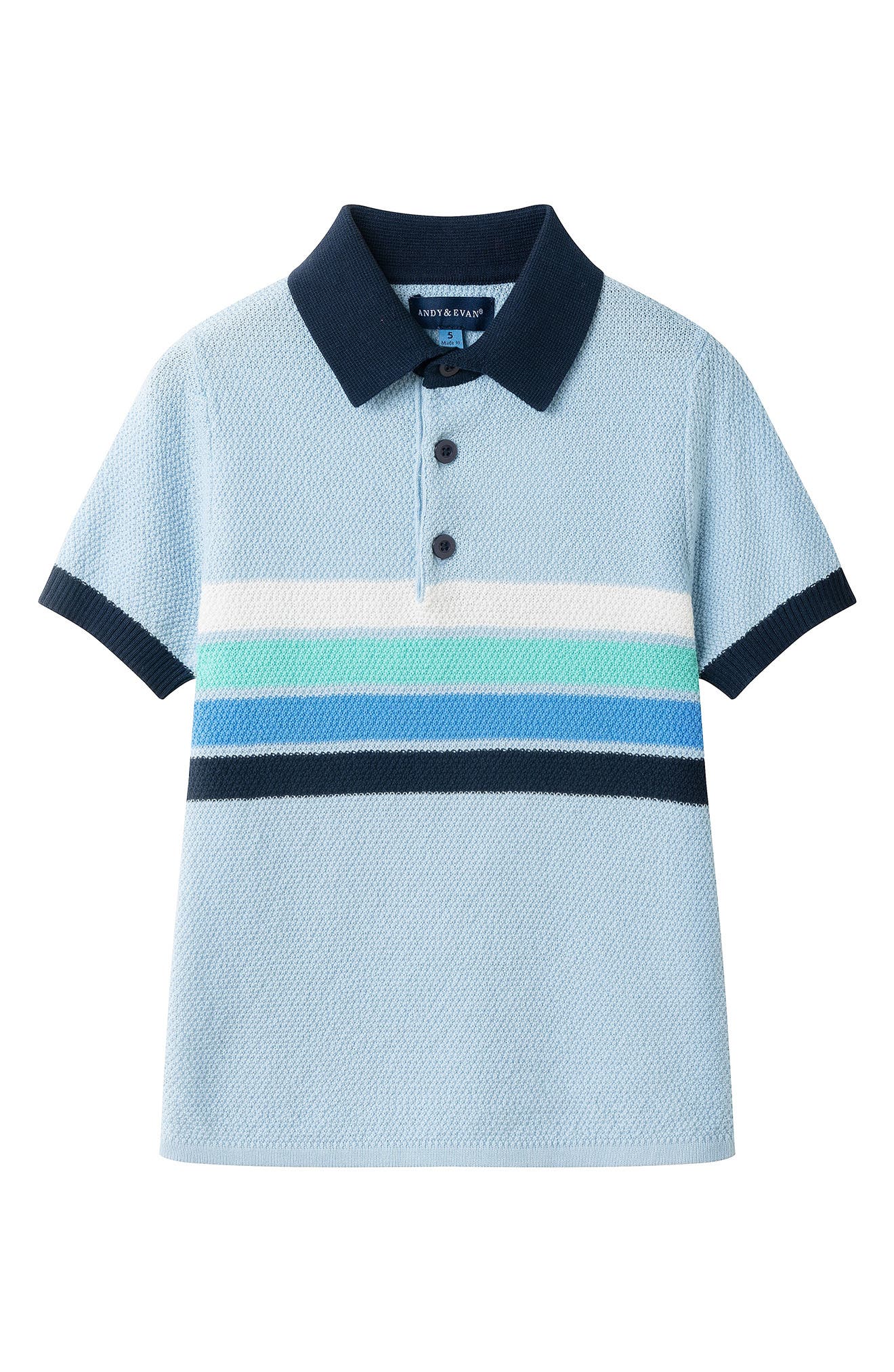 BLUE STRIPE