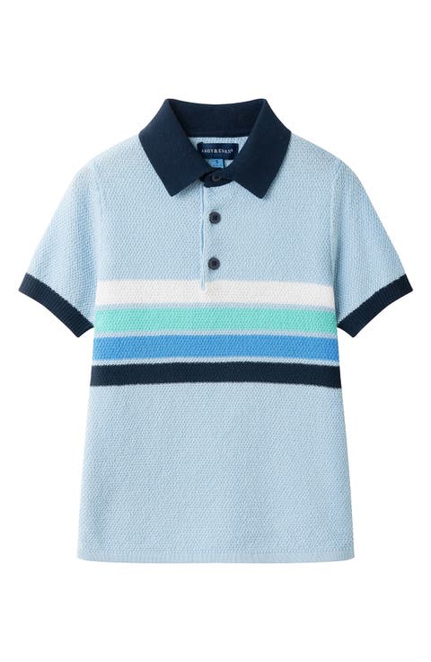 Kids' Sweater Polo (Toddler & Little Kid)