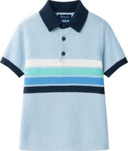 Andy & Evan Kids' Sweater Polo