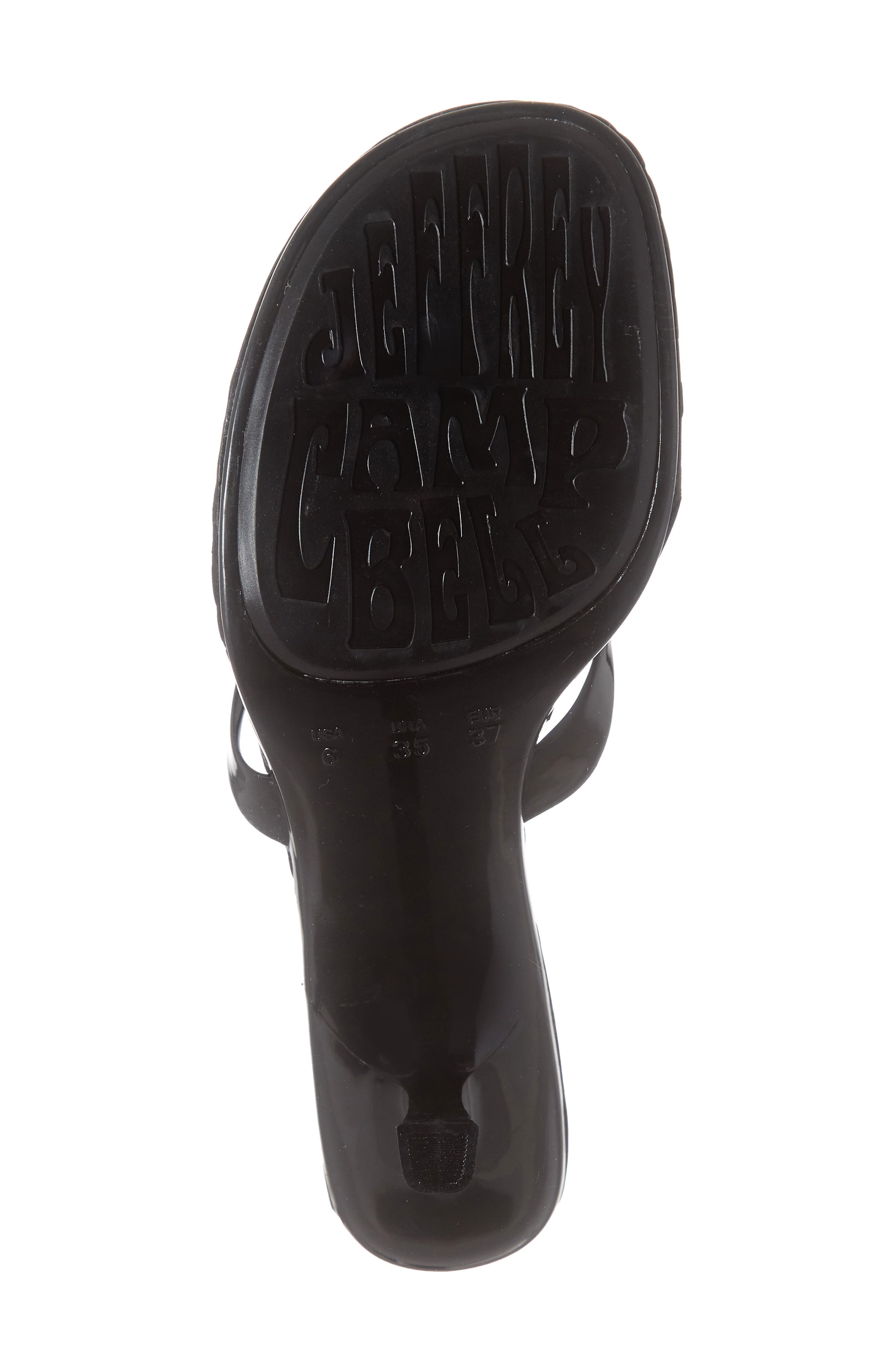 Jeffrey Campbell Thong 2 Slide Sandal, Alternate, color, 