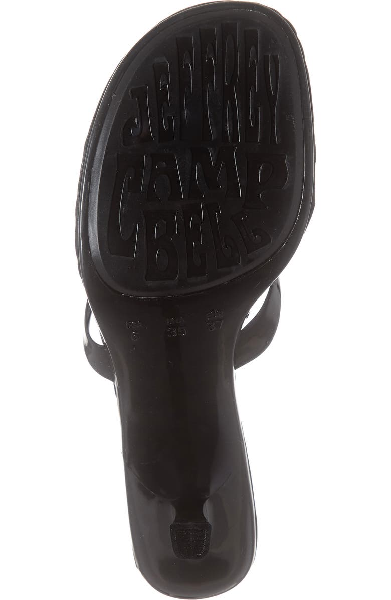 Jeffrey Campbell Thong 2 Slide Sandal, Alternate, color,