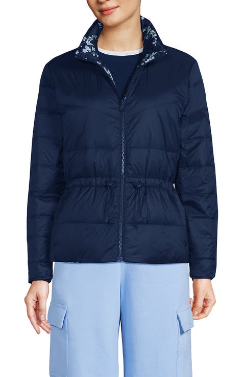 Women's Lands' End Coats & Jackets | Nordstrom Women's Lands' End Coats & Jackets | Nordstrom