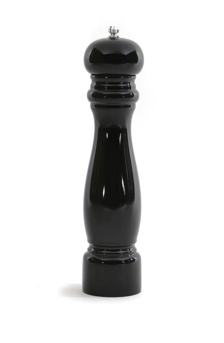 BergHOFF Black Essential Pepper Mill, Main, color, Black