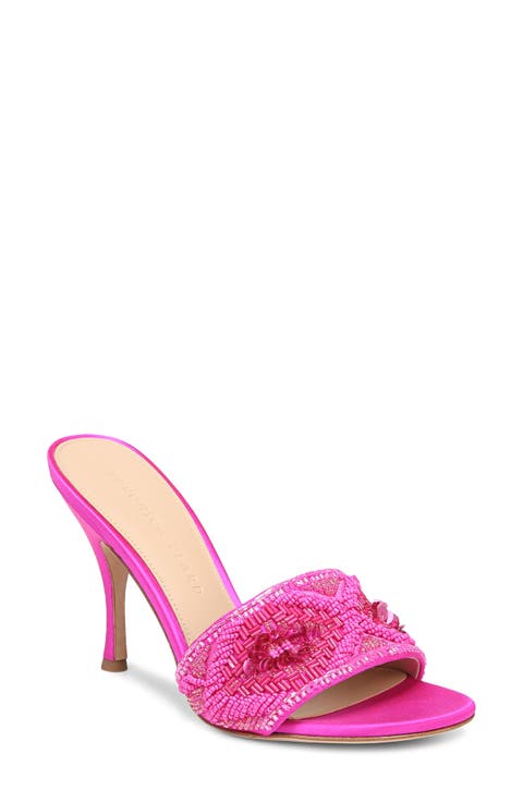 Braxton Sandal (Women)