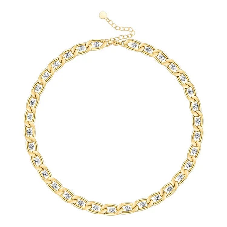 selected Gold