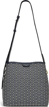 Radley Dukes Place Heirloom Jacquard Shoulder Bag