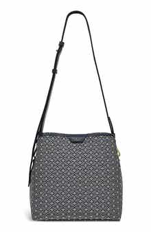 Radley Dukes Place Heirloom Jacquard Shoulder Bag