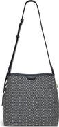 Radley Dukes Place Heirloom Jacquard Shoulder Bag
