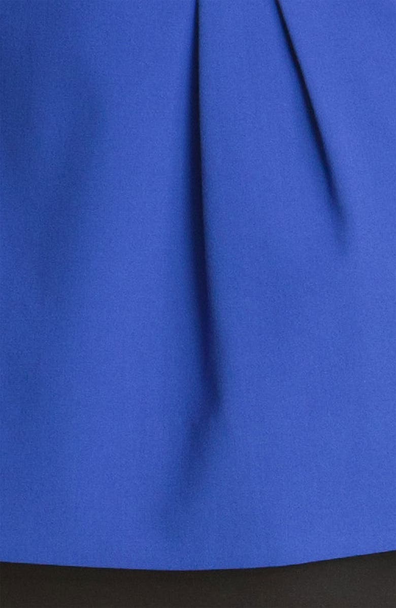 Vince Camuto Double Layer Skirt, Alternate, color, 