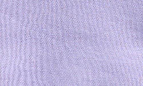 Champion Graphic Hoodie & Joggers Set In Purple