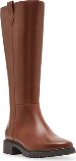 Blondo Calise Waterproof Platform Knee High Boot Women Nordstrom