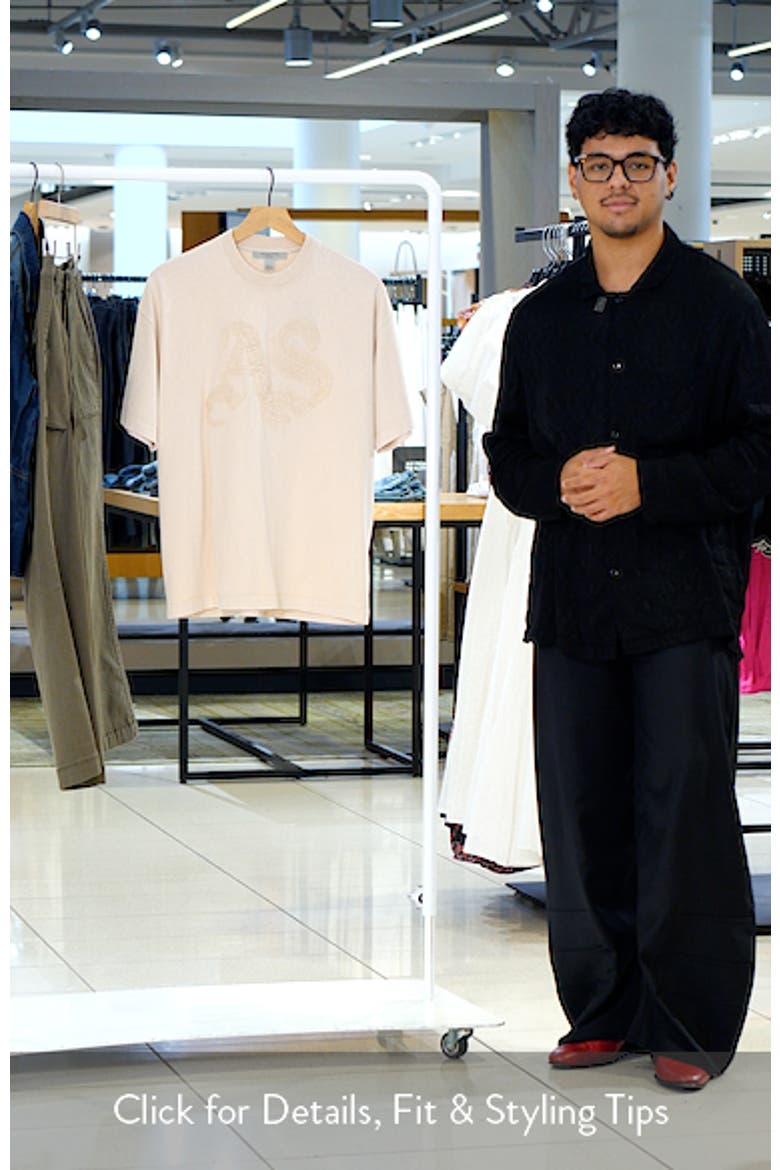 Insignia Etta T-Shirt video