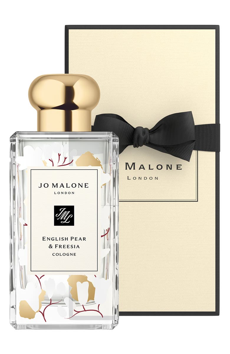 Jo Malone London<sup>™</sup> English Pear & Freesia Cologne, Alternate, color, 