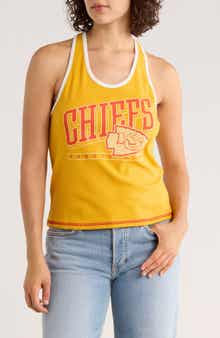 Junk Food All Pro Chiefs Tank