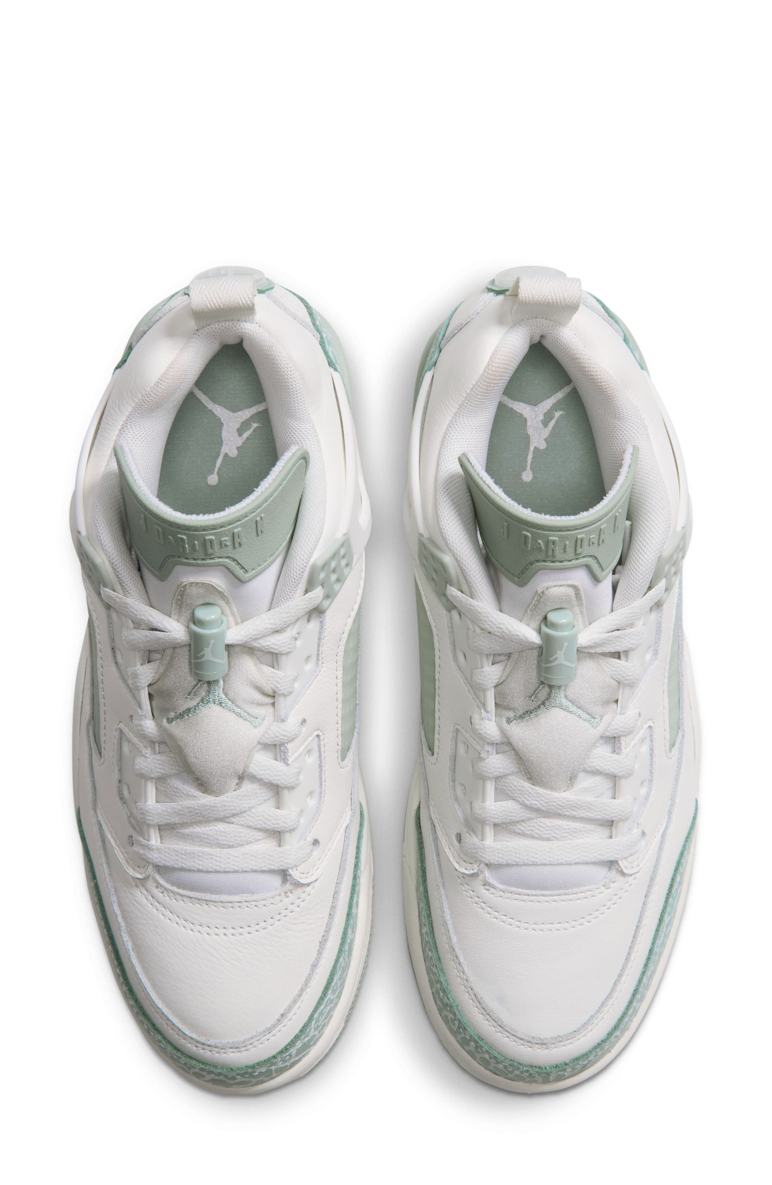Spizike Low Sneaker, Alternate, color, 124 SAIL/PSTFRT
