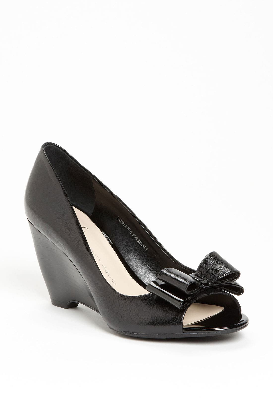 Franco Sarto 'Hetty' Pump, Main, color, 