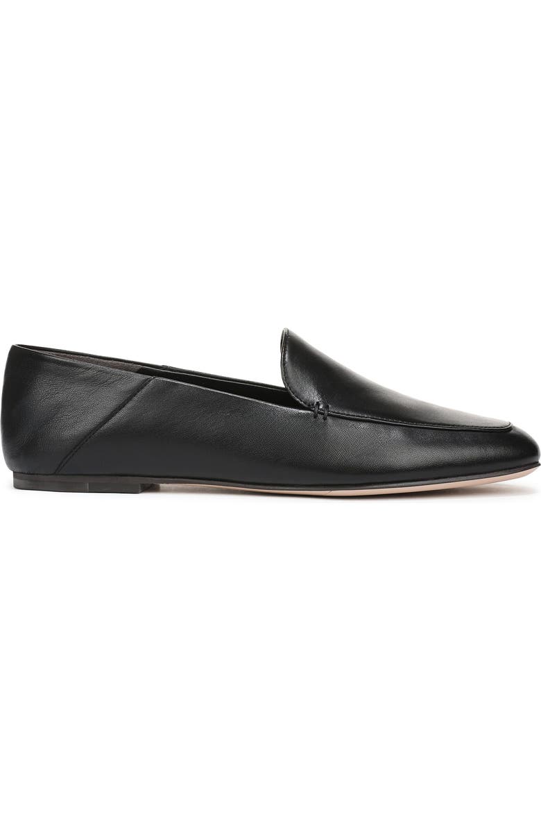 Favorite Daughter Yelena Almond Toe Loafer, Alternate, color,