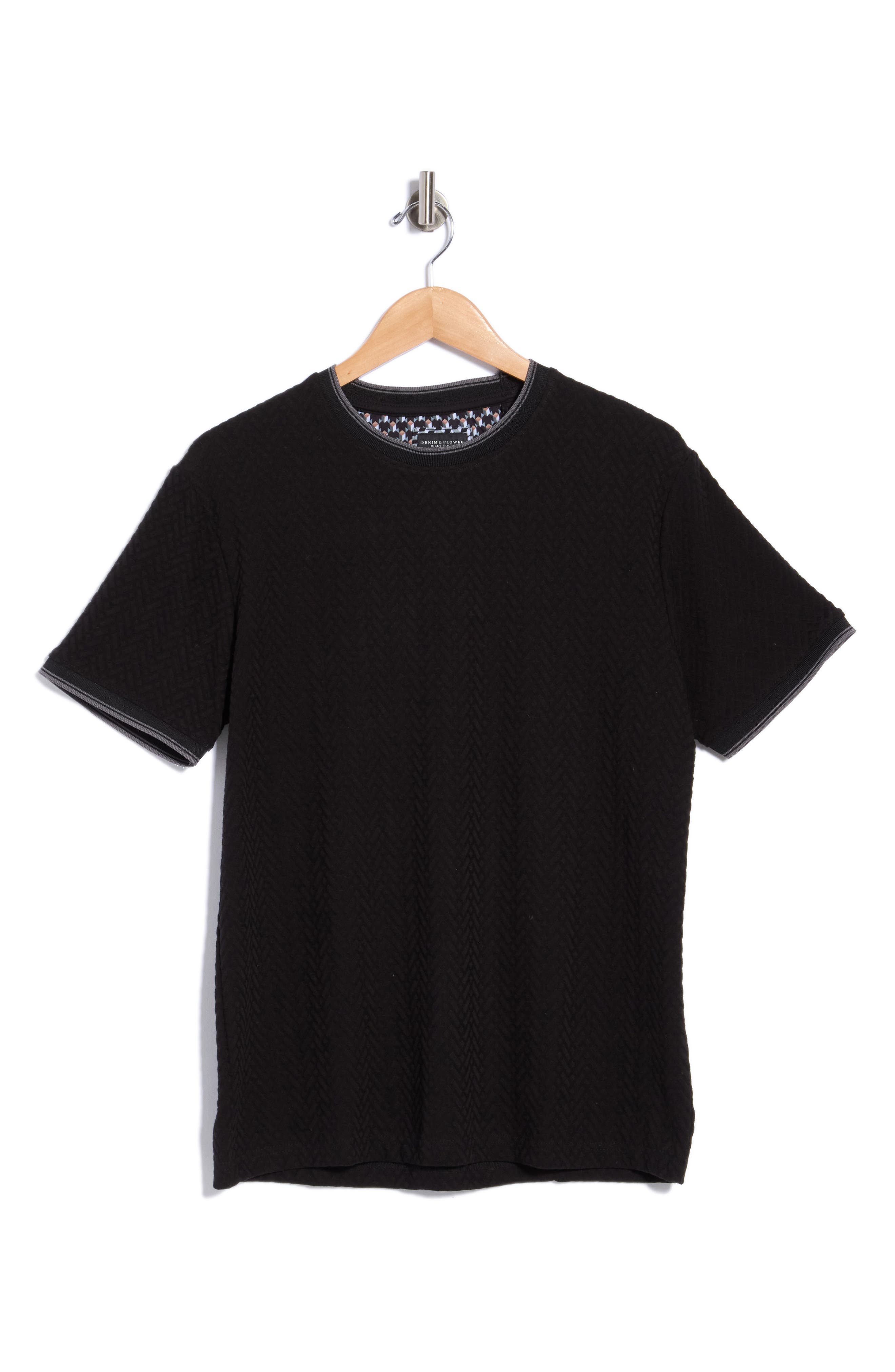 selected BLACK