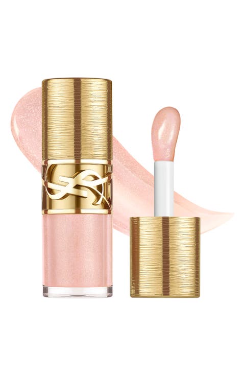 Loveshine Plumping Lip Oil Gloss (Limited Edition)