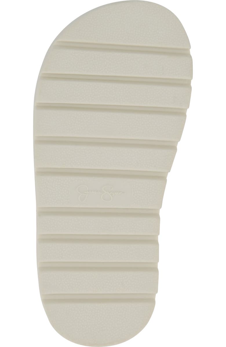 Jessica Simpson Kids Tia Fisher Sandal, Alternate, color, Blush