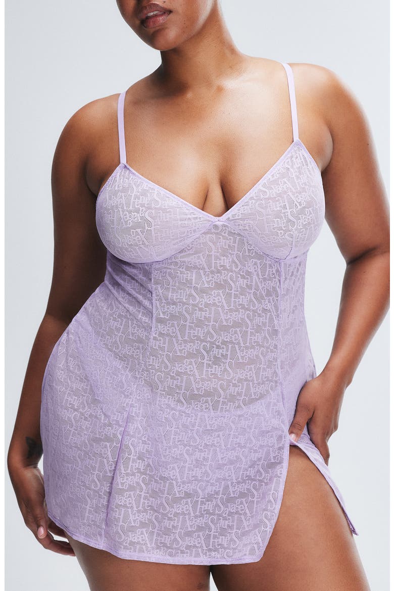 Signature Script Slip, Alternate, color, PURPLE LAVENDER