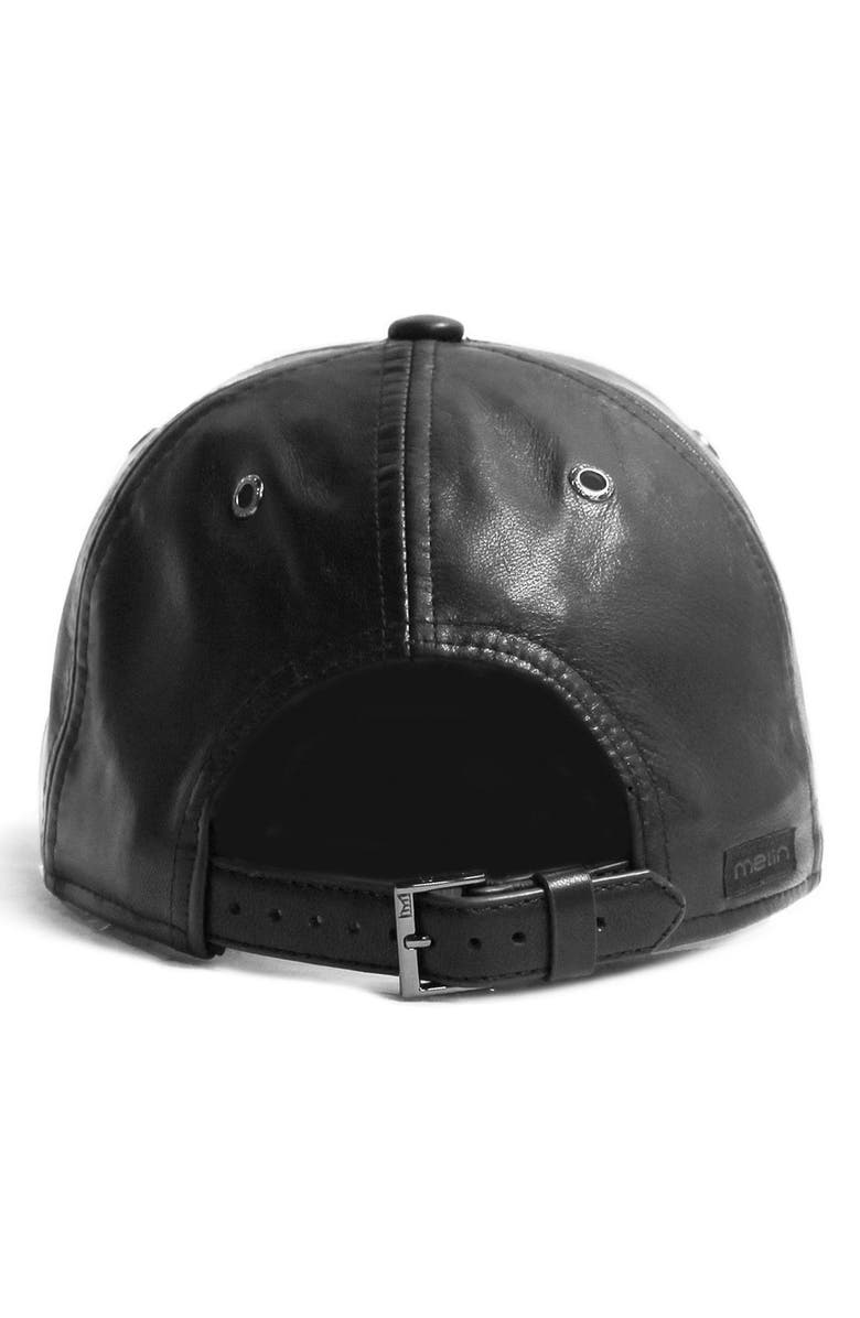 Melin 'The Voyage' Baseball Cap, Alternate, color, 