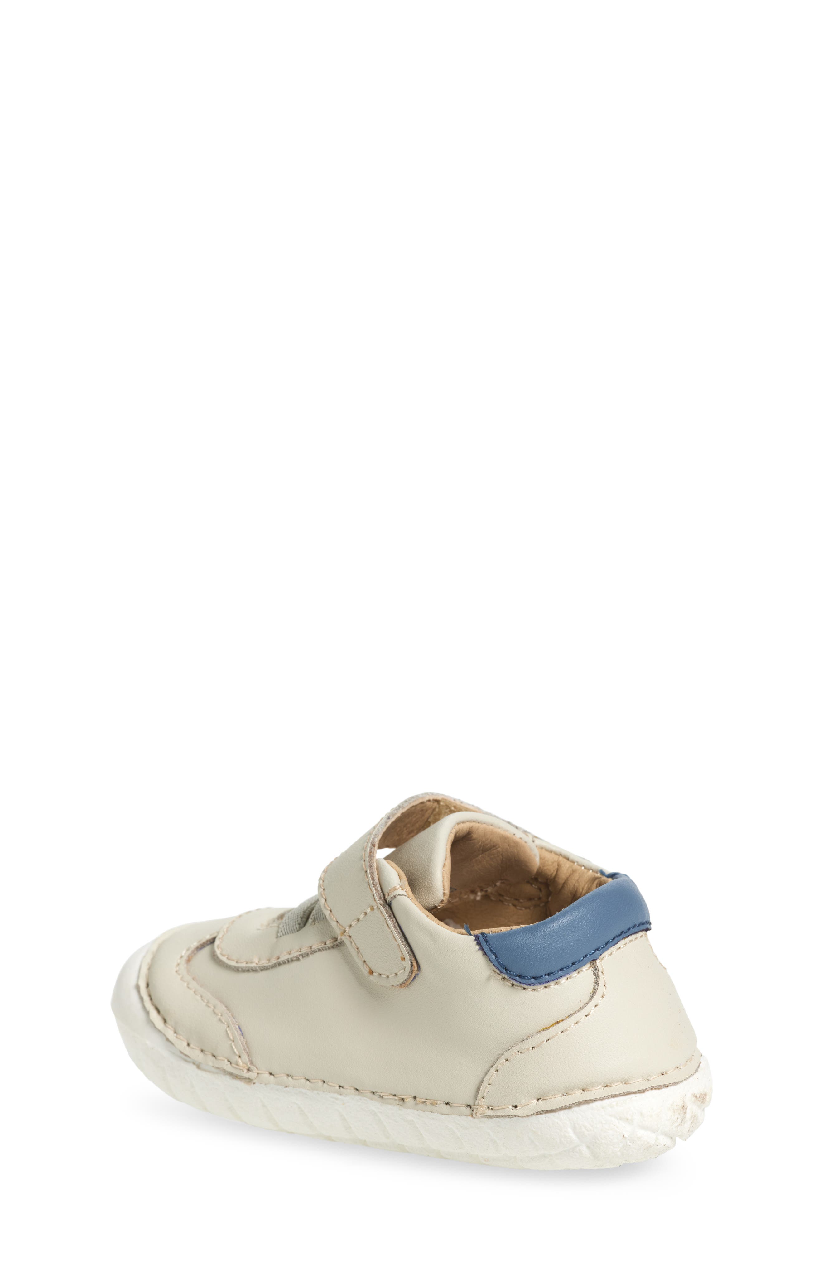 OLD SOLES Kids' Roady Pave Sneaker, Alternate, color, Sporco / Indigo / White Sole