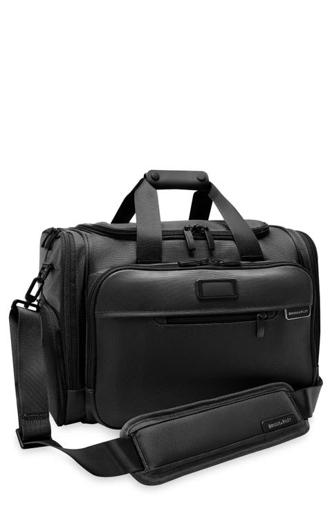Baseline Underseat Duffle Bag