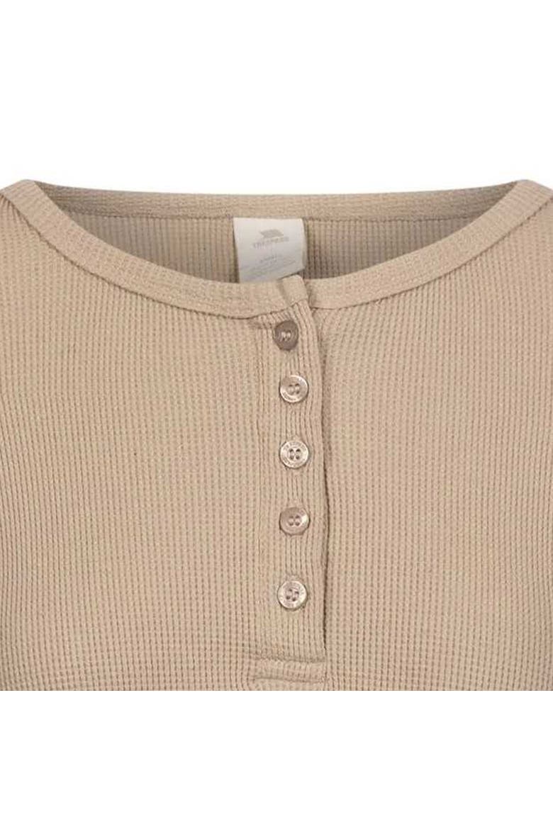 Morvenna Long-Sleeved Top, Alternate, color, Soft Stone