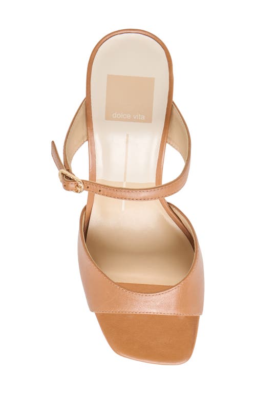 Dolce Vita Nattie Slide Sandal