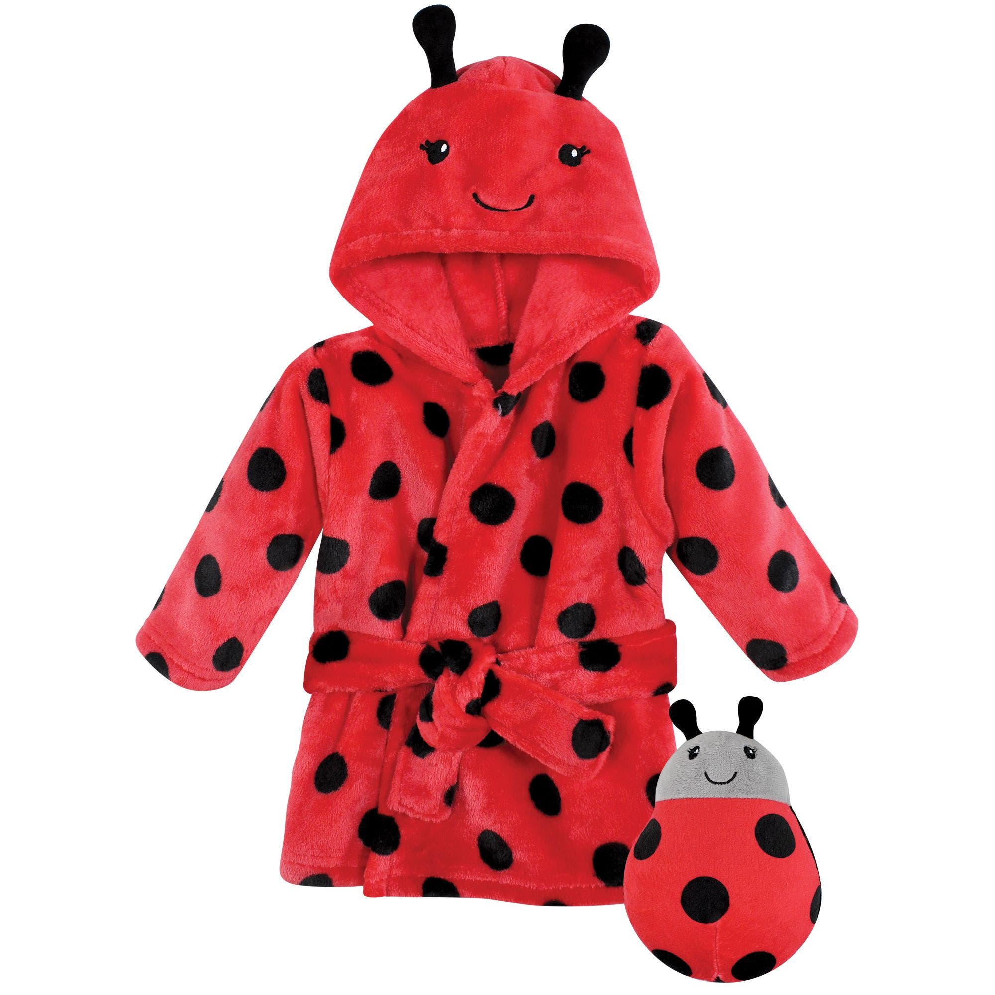 Ladybug