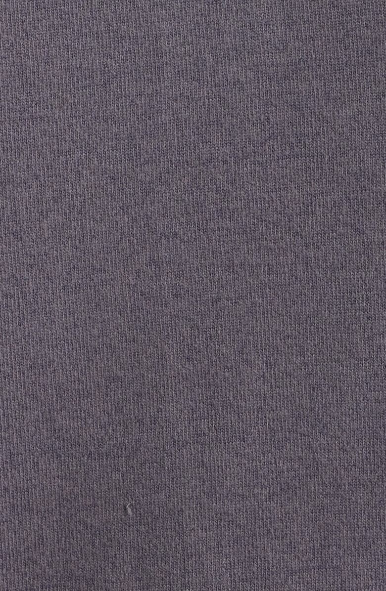 Peter Millar Crown Crafted Solstice Performance Hybrid Zip Jacket, Alternate, color, Antique Walnut