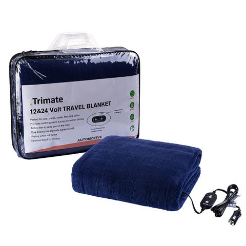 Electric Car Heating Blanket