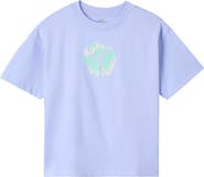 O'Neill Aloha Hibiscus Hawaii Graphic T-Shirt