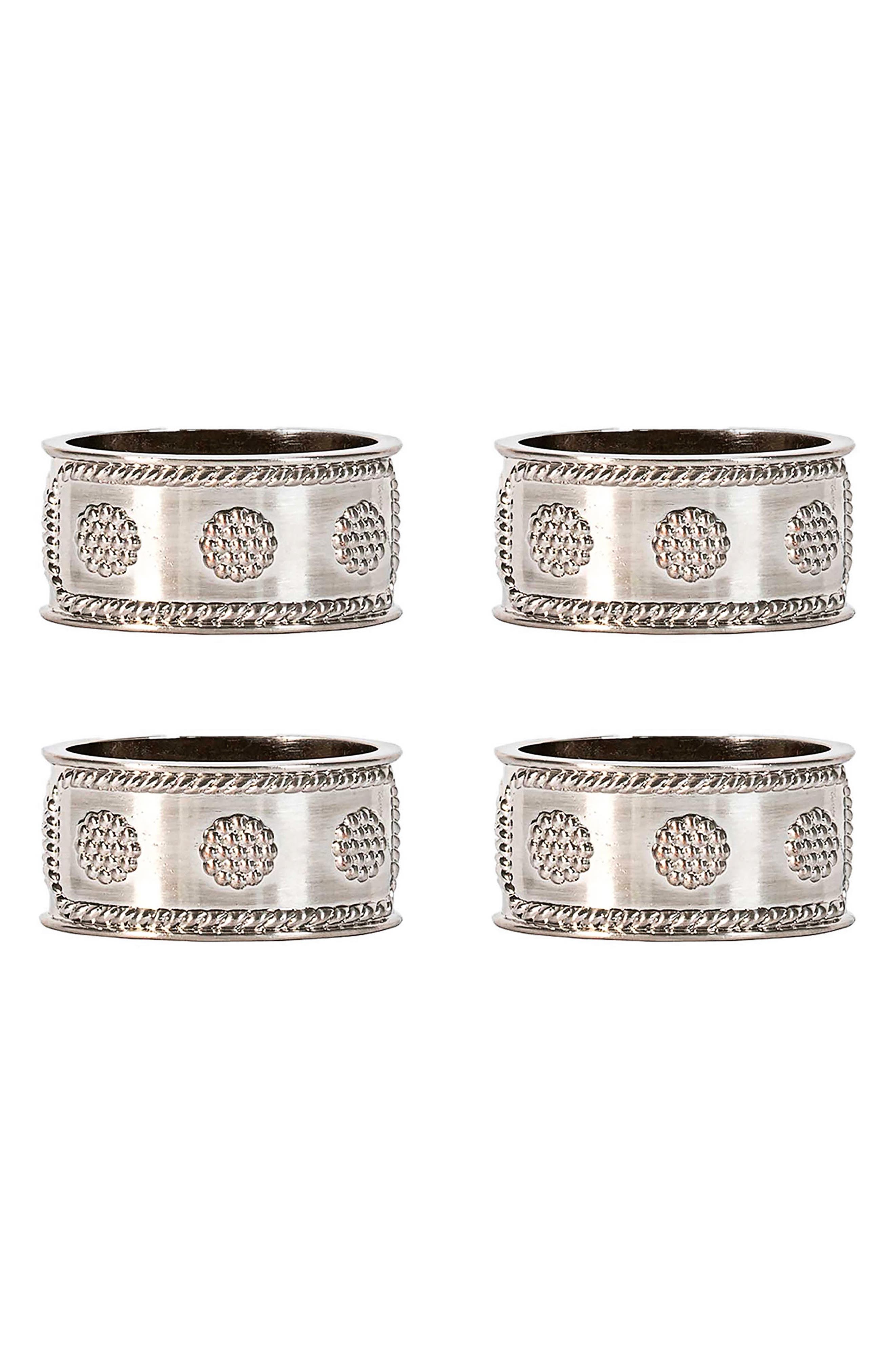 selected SILVER