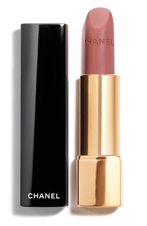 ROUGE ALLURE VELVET Luminous Matte Lip Color
