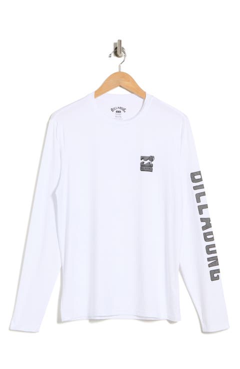 Looper Long Sleeve Sun T-Shirt