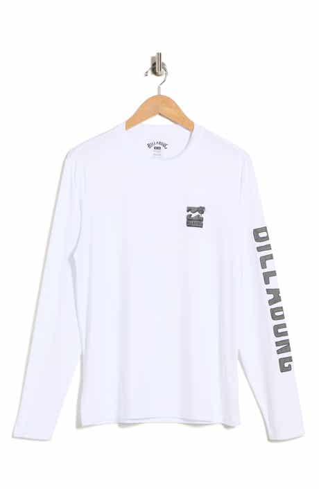 Billabong Looper Long Sleeve Sun T-Shirt
