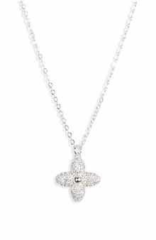 Electric Picks Showstopper Pendant Necklace