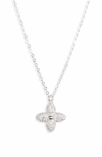 Showstopper Pendant Necklace