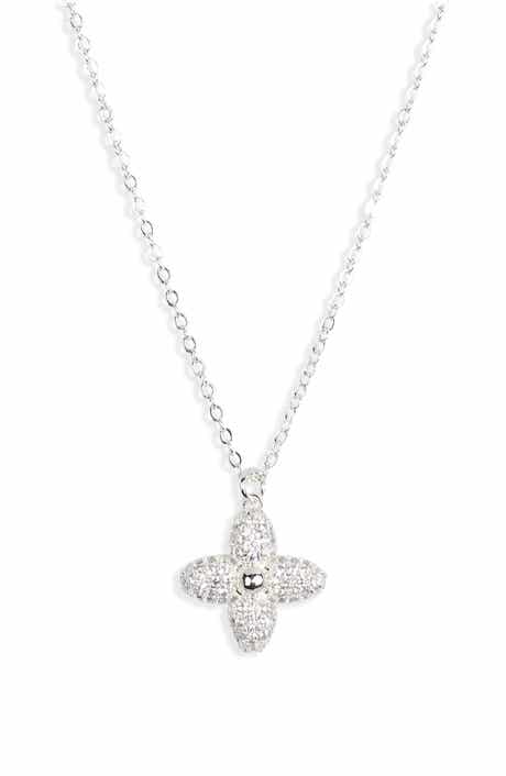 Electric Picks Showstopper Pendant Necklace