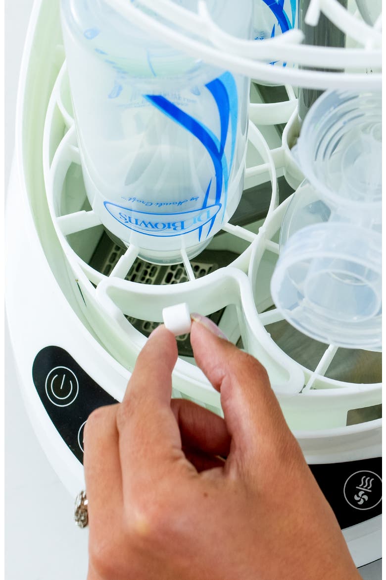 120-Pack Detergent Pods for Bottle Washer Pro®, Alternate, color, SLATE