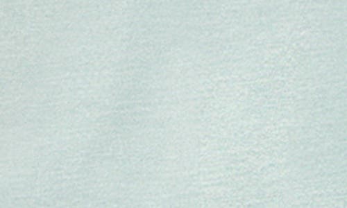 Brooks Brothers Solid Short Sleeve Stretch Cotton Button-down Shirt In Solidporcelaingreen