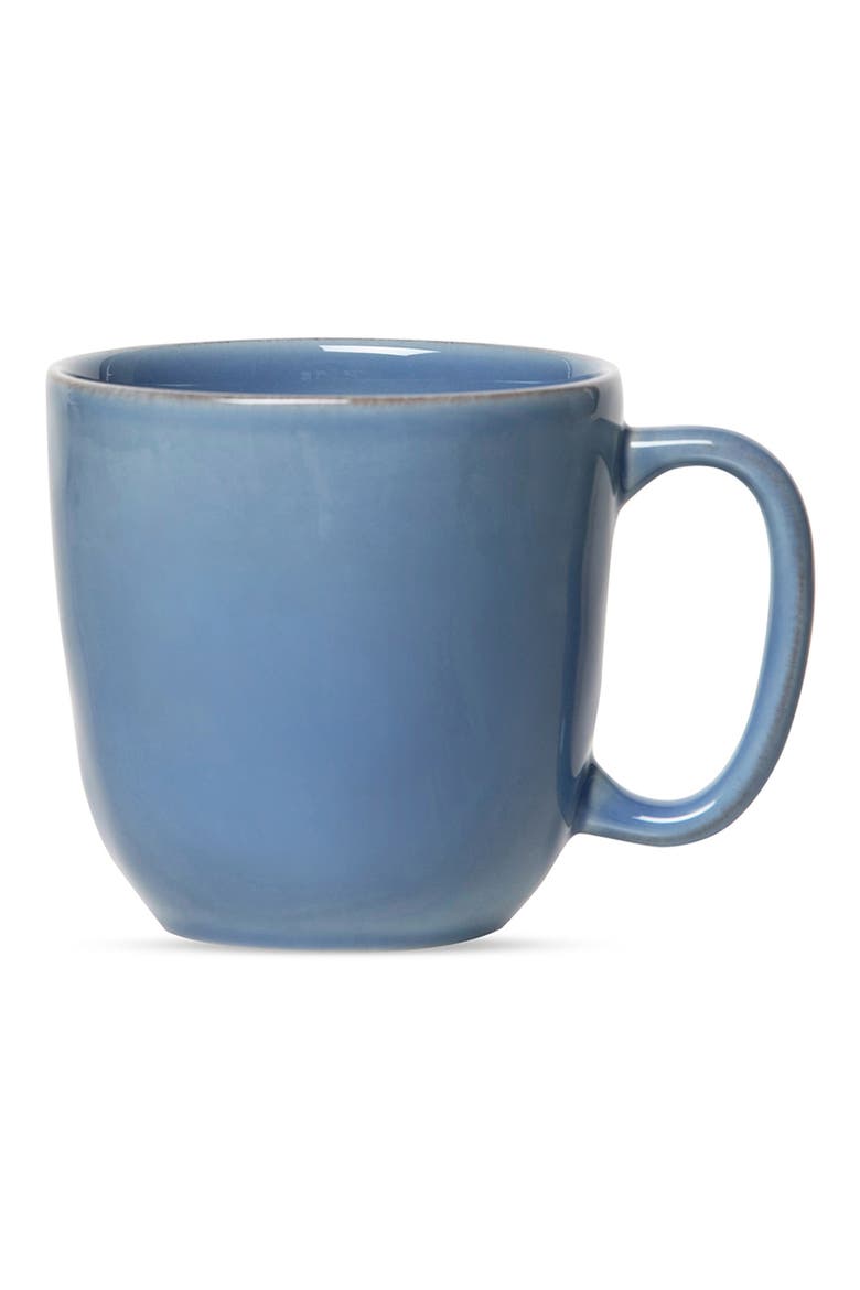 Puro 16-Piece Dinnerware Set, Alternate, color, CHAMBRAY