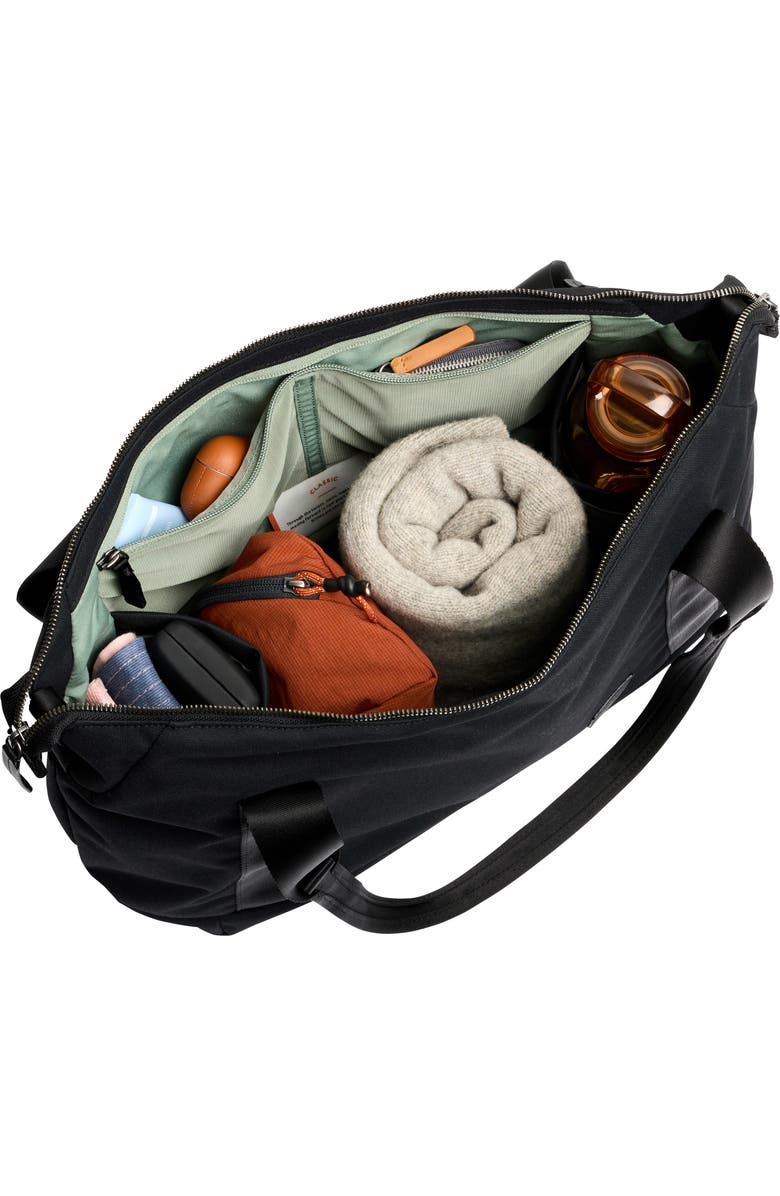 Bellroy Second Edition Classic Tote Bag, Alternate, color, Black